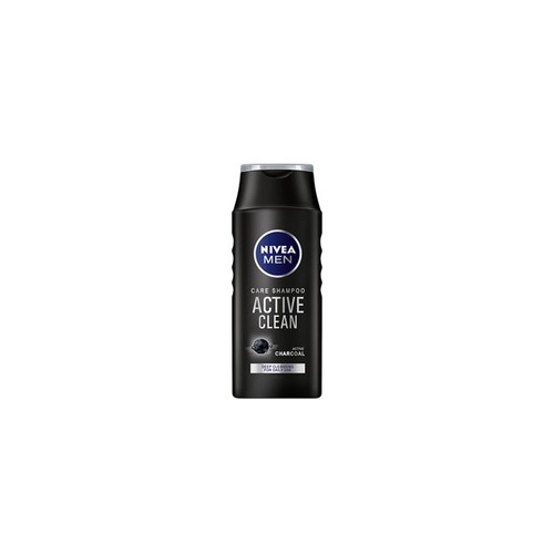Nivea Active Clean Care Shampoo 500 ml