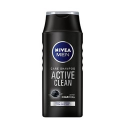 Nivea Active Clean Care Shampoo 500 ml