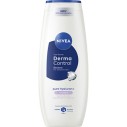 Nivea Derma Control Restore Care Shower - dušo želė jautriai odai, 250 ml