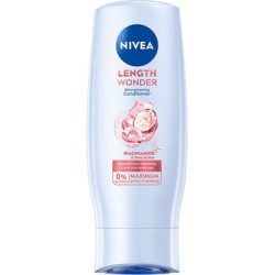 Nivea Length Wonder Strengthening Conditioner - stiprinantis kondicionierius, 200 ml