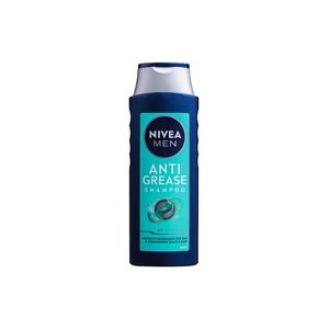 Nivea Men Anti Grease Shampoo 500 ml