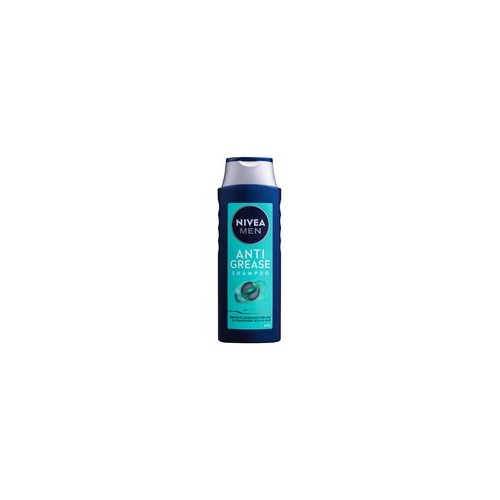 Nivea Men Anti Grease Shampoo 500 ml