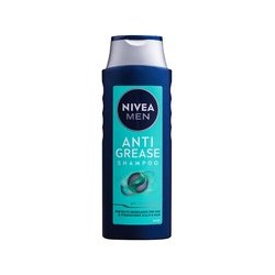 Nivea Men Anti Grease Shampoo 500 ml