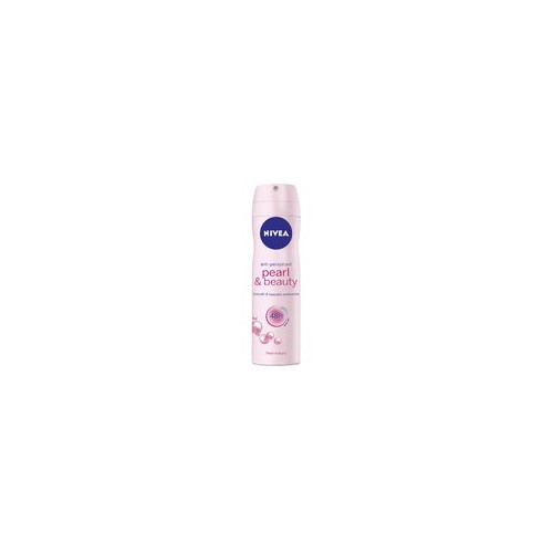 Nivea Pearl & Beauty Anti-Perspirant 200 ml