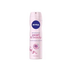 Nivea Pearl & Beauty Anti-Perspirant 200 ml