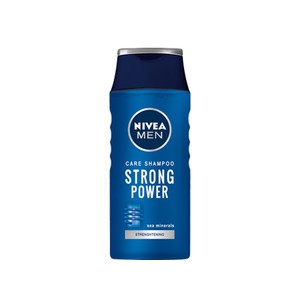 Nivea Strong Power Care Shampoo 500 ml