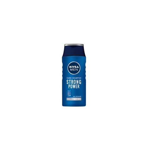 Nivea Strong Power Care Shampoo 500 ml