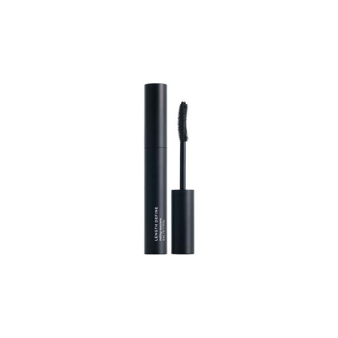 Revitalash Length Define Tubing Mascara - ilginantis blakstienų tušas