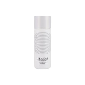 Sensai Silky Purifying Peeling Powder 40 g