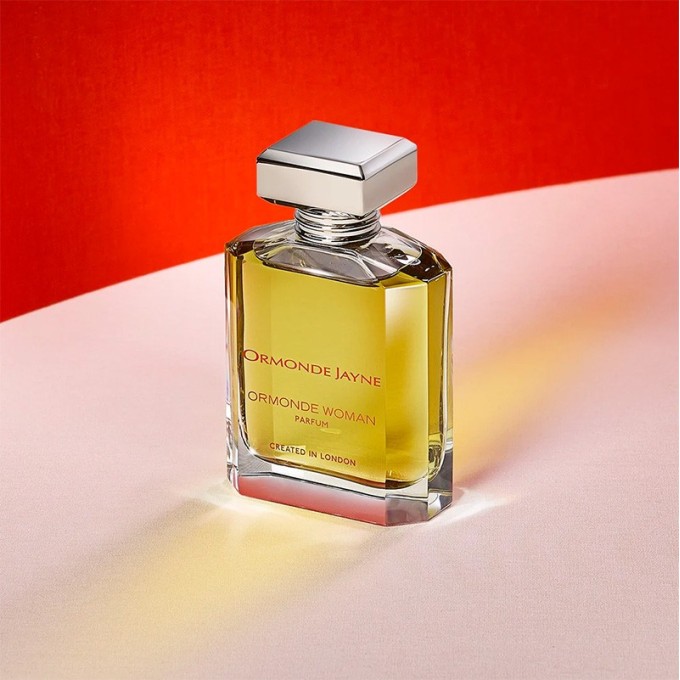Ormonde Jayne Ormonde Woman Parfum kvepalai moterims, 88 ml