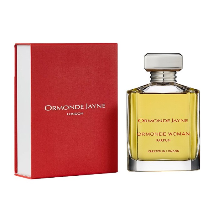 Ormonde Jayne Ormonde Woman Parfum kvepalai moterims, 88 ml