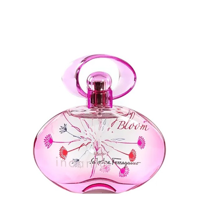 Salvatore Ferragamo Incanto Bloom New Edition EDT 30 ml kvepalai moterims