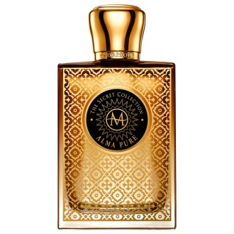 Moresque Alma Pure EDP kvepalai moterims, 75 ml