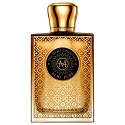 Moresque Alma Pure EDP kvepalai moterims, 75 ml