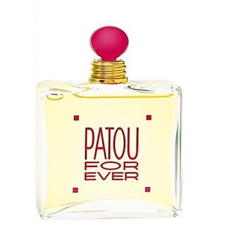 Jean Patou Patou For Ever EDT kvepalai moterims, 50 ml