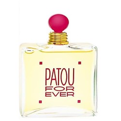 Jean Patou Patou For Ever EDT kvepalai moterims, 50 ml