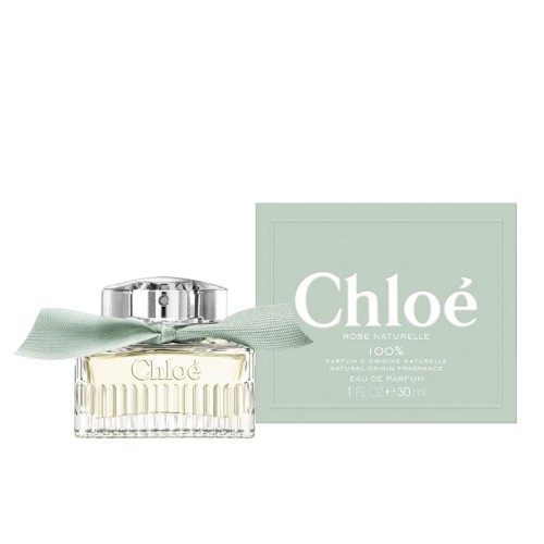 Chloé Rose Naturelle EDP kvepalai moterims, 30 ml