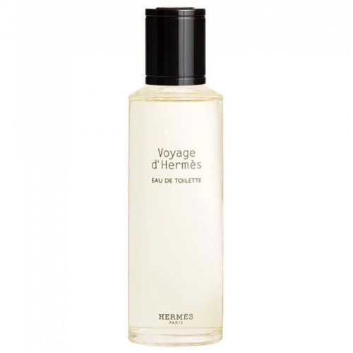 Hermes Voyage EDT kvepalų moterims papildymas, 200 ml