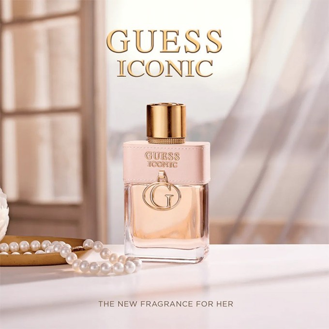 Guess Iconic EDP kvepalai moterims, 100 ml