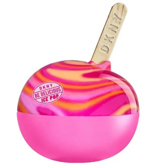 DKNY Be Delicious Very Cherry EDP kvepalai moterims, 50 ml