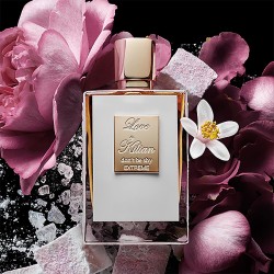 By Kilian Love Don´t Be Shy Extreme EDP kvepalai moterims, 50 ml
