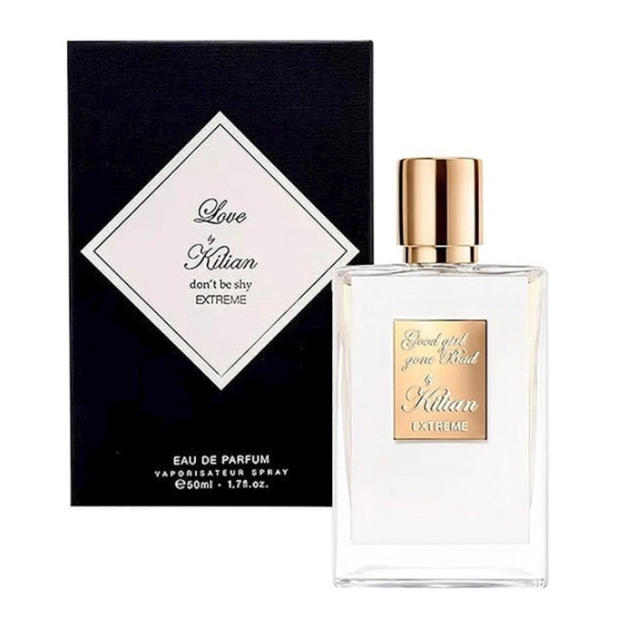 By Kilian Love Don´t Be Shy Extreme EDP kvepalai moterims, 50 ml