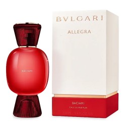 Bvlgari Baciami EDP kvepalai moterims, 100 ml
