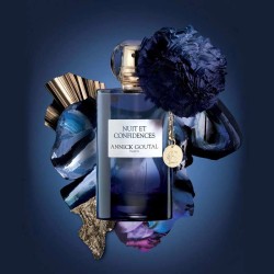 Annick Goutal Nuit et Confidences EDP kvepalai moterims, 50 ml