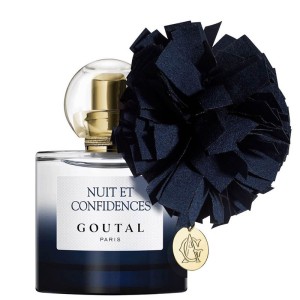 Annick Goutal Nuit et Confidences EDP kvepalai moterims, 50 ml