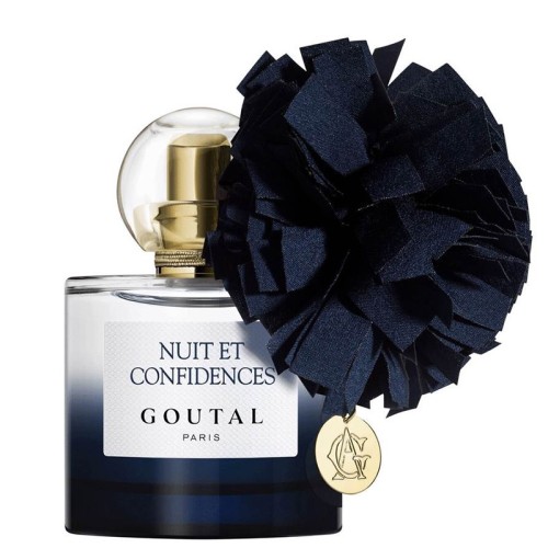 Annick Goutal Nuit et Confidences EDP kvepalai moterims, 50 ml