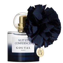 Annick Goutal Nuit et Confidences EDP kvepalai moterims, 50 ml