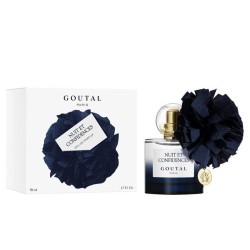 Annick Goutal Nuit et Confidences EDP kvepalai moterims, 50 ml
