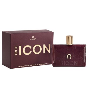 Aigner Parfums True Icon EDP kvepalai moterims, 100 ml 2