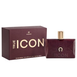 Aigner Parfums True Icon EDP kvepalai moterims, 100 ml