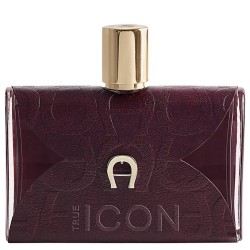 Aigner Parfums True Icon EDP kvepalai moterims, 100 ml