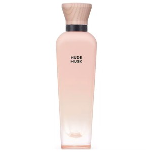 Adolfo Dominguez Nude Musk EDP 120 ml kvepalai moterims