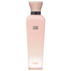 Adolfo Dominguez Nude Musk EDP 120 ml kvepalai moterims