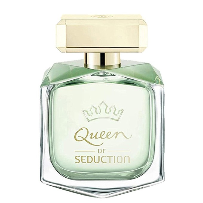 Antonio Banderas Queen Of Seduction World Hawaii EDT kvepalai moterims, 80 ml
