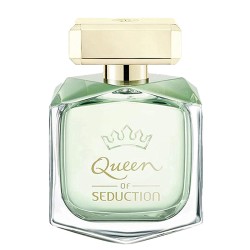 Antonio Banderas Queen Of Seduction World Hawaii EDT kvepalai moterims, 80 ml