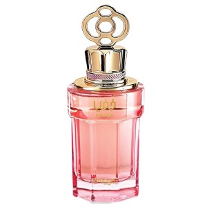 Zimaya Khafaya Pink EDP kvepalai moterims, 100 ml