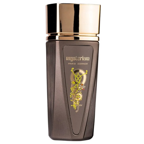 Paris Corner Mysterium EDP kvepalai vyrams, 100 ml