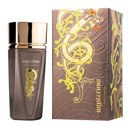 Paris Corner Mysterium EDP kvepalai vyrams, 100 ml