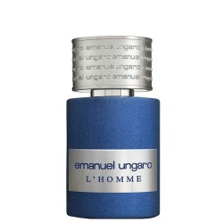 Emanuel Ungaro L´Homme EDT kvepalai vyrams, 50 ml
