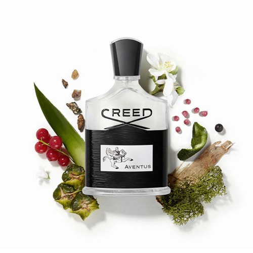 Creed Aventus EDP kvepalai vyrams, 75 ml