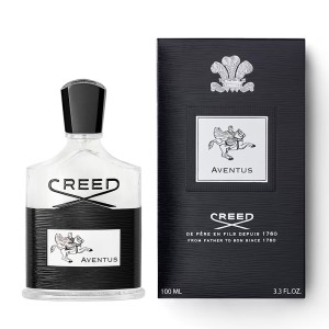 Creed Aventus EDP kvepalai vyrams, 75 ml 2