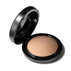 MAC Mineralize Skinfinish Natural Powder, 10 g - Medium Dark