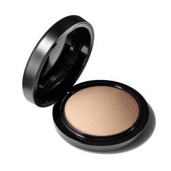 MAC Mineralize Skinfinish Natural Powder, 10 g - Light Plus