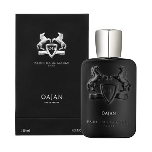 Parfums De Marly Oajan EDP kvepalai vyrams, 125 ml 2