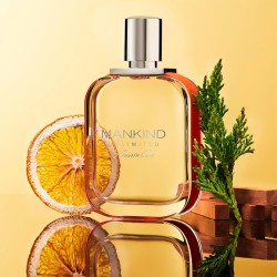 Kenneth Cole Mankind Unlimited EDT kvepalai vyrams, 100 ml