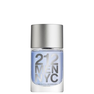 Carolina Herrera 212 Men EDT 30 ml kvepalai vyrams